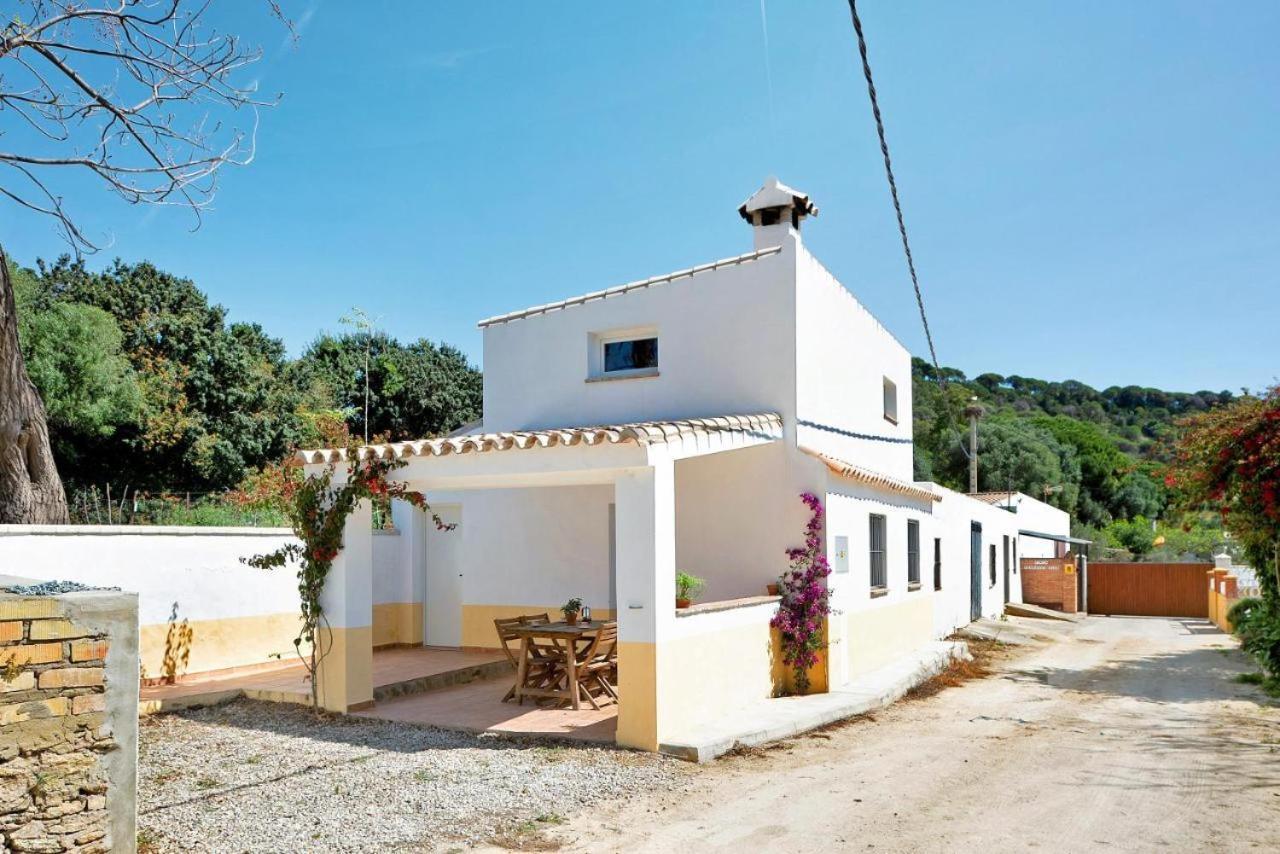 Casa La Yeguada Villa Вехер де ла Фронтера Екстериор снимка