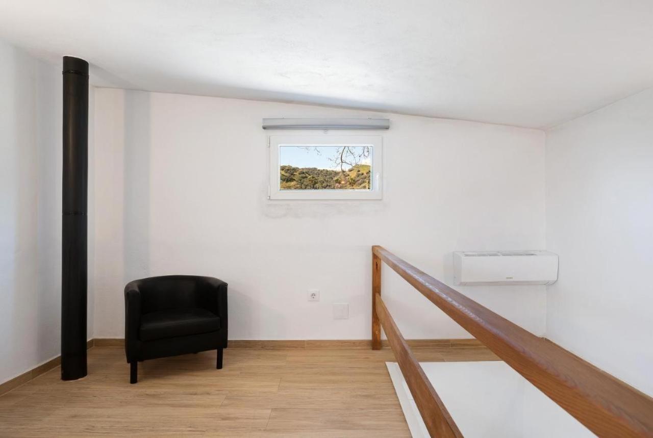 Casa La Yeguada Villa Вехер де ла Фронтера Екстериор снимка