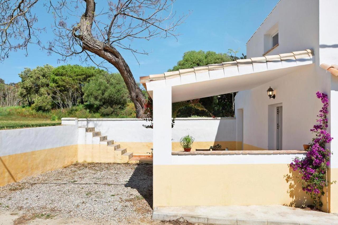 Casa La Yeguada Villa Вехер де ла Фронтера Екстериор снимка